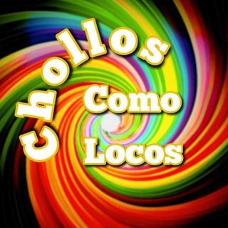 Логотип @cholloscomolocos - Chollos Como Locos