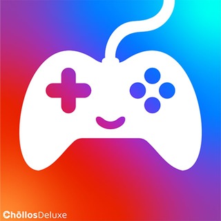 Логотип @chollosconsolasyvideojuegos - Ofertas Consolas & Videojuegos 👾🎮