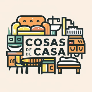 Логотип @cholloscosasdecasa - Cosas de Casa y Jardín🏠🌳
