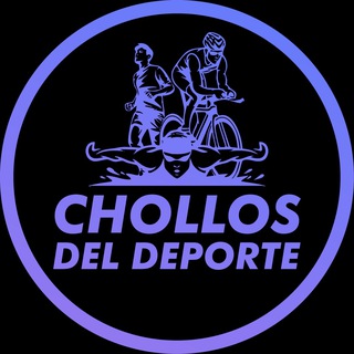 Логотип @chollosdeldeporteoficial - Chollos Del Deporte Oficial