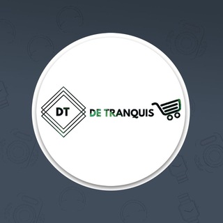 Логотип @chollosdetranquis - 🔥 Los Chollos de De Tranquis