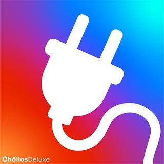 Логотип @cholloselectronicaeinformatica - Ofertas Electrónica 📱🖥️
