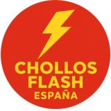 ⚡ Chollos Flash España – Ofertas y Descuentos