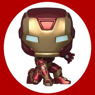 Логотип @chollosfunko - Chollos Funko