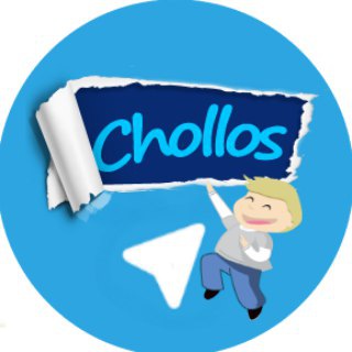 Логотип @chollosgram - Chollos Gram 🥇