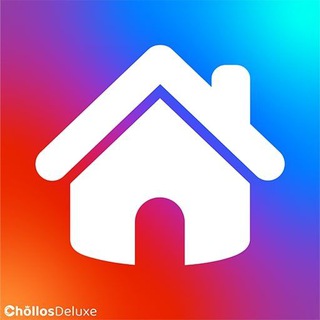 Логотип @cholloshogarysupermercado - Ofertas Hogar & Supermercado 🏠🍎