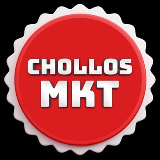 Логотип @chollosmarketing - Chollos y Ofertas Marketing: descuentos y ofertas lifetime