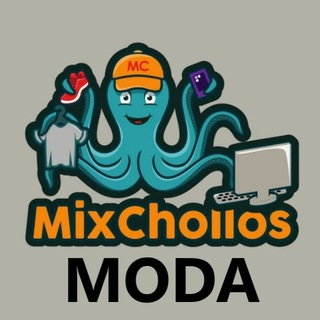 Логотип @chollosmodamixchollos - Chollos Moda Mixchollos