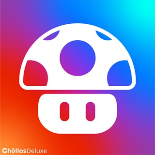 Логотип @chollosmundofrikis - Ofertas Frikis ⚔️🐉