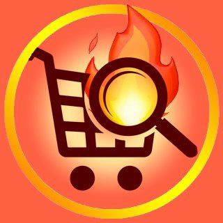 Логотип @chollosmundopromos - Chollos Mundopromos 🔥 🇪🇸