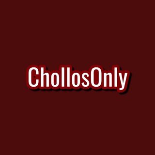 Логотип @chollosonly - ChollosOnly