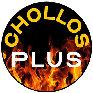Логотип @chollosplus - 🔥CHOLLOSPLUS