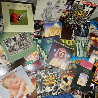 Логотип @chollosvinilos - Chollos Vinilos