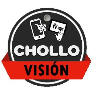 Логотип @chollovision - Chollovision