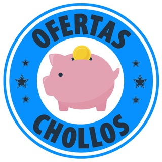 Логотип @cholloyoferta - Chollos y Ofertas 🐷