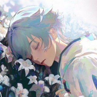 Логотип @chongyunsupport - Чун Юнь | Chong Yun