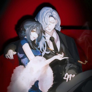 Логотип @chonqiu - чунцю | Chonqiu | 18+