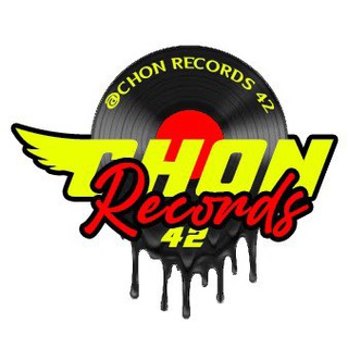 Логотип @chonrecords - Chon Records 42