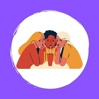 Логотип @chooseawoman - Выбери женщину