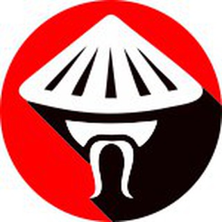 Логотип @ChopachoVietnamBot - Бот Знаток Вьетнама