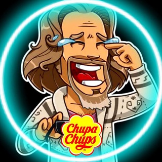 Логотип @chopachups01 - Чупа Чупс