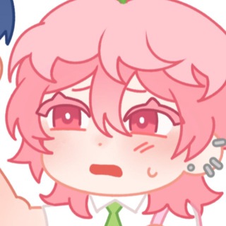 Логотип @chopaism - Chopa