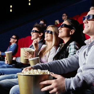 Логотип @chopofilmu - Что посмотреть сегодня?