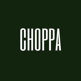 Логотип @choppa_club - Кроссовки "Choppa Club"