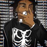 Логотип @chopus_wb - шмот от чопуса