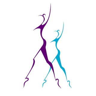 Логотип @choreografichka - Choreografichka | Хореографичка
