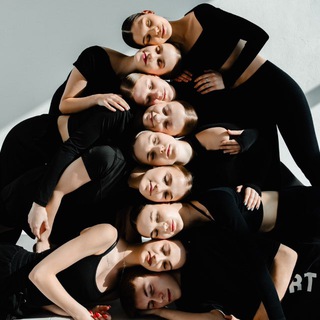 Логотип @choreographer_1 - Choreographers.4k