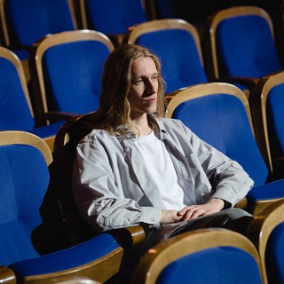 Логотип @choreomaxsthoughts - записки от choreomax