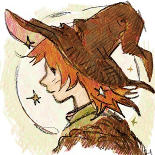 Логотип @chornerrr - Cho's grimoire