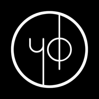 Логотип @chornifon - Черные фоны 🖤