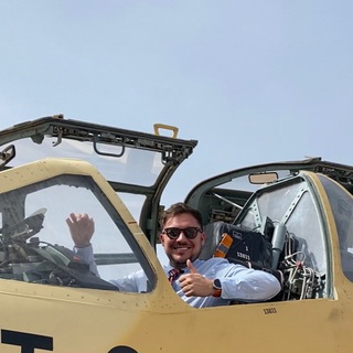 Логотип @chornomorov - Артем Чорноморов