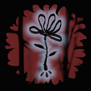 Логотип @chornykvit - Чорний Квіт | Chorny Kvit 🇺🇦🏴