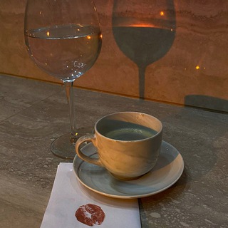 Логотип @chosedebeaute - Бьюти культ