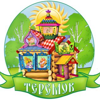 Логотип @chosen_chat - TEREMOK CHOSEN