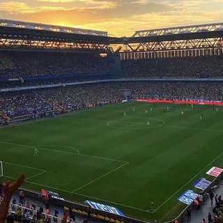 Логотип @choshyznat - СТАВКИ НА СПОРТ ⚽️