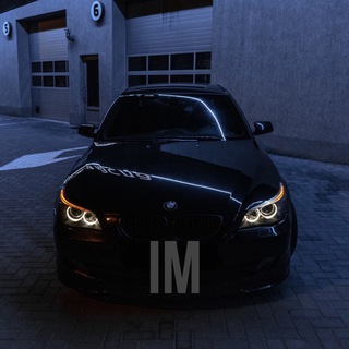 Логотип @chotamsubscribe - imbusic music