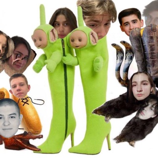 Логотип @chothetyagi32 - Школьные тяги