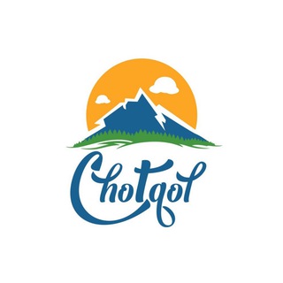 Логотип @chotqol - Санаторий «CHOTQOL»