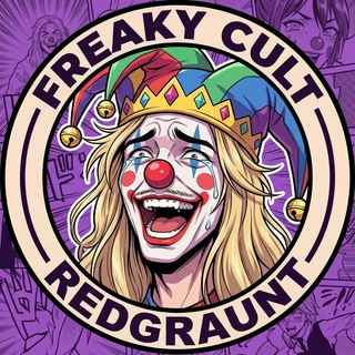 Логотип @chotyre - FREAKY CULT