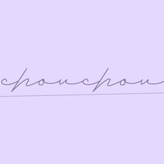 Логотип @chouchoueurope - chouchou
