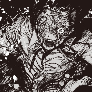 Логотип @choujinxy - Choujin X | Тёдзин Х