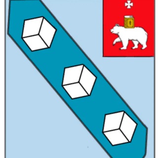 Логотип @chp_first - Березники неофициальные