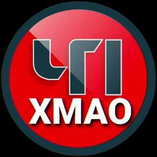 Логотип @chp_khmao_official - ЧП по ХМАО