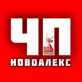 Логотип @chp_novoalexandrovsk - Новоалександровск