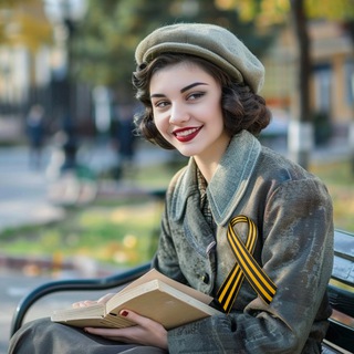 Логотип @chp_omsk - Омичи читают