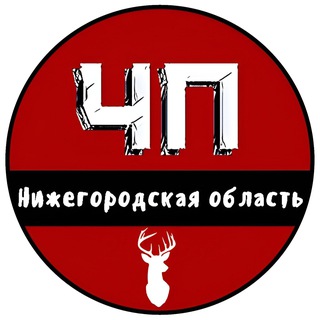 Логотип @chpnnobl - ЧП Нижний Новгород - ЧАТ
